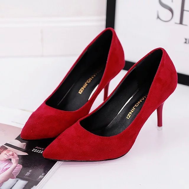 Ladies High Heels