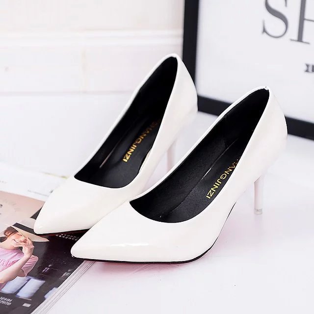 Ladies High Heels
