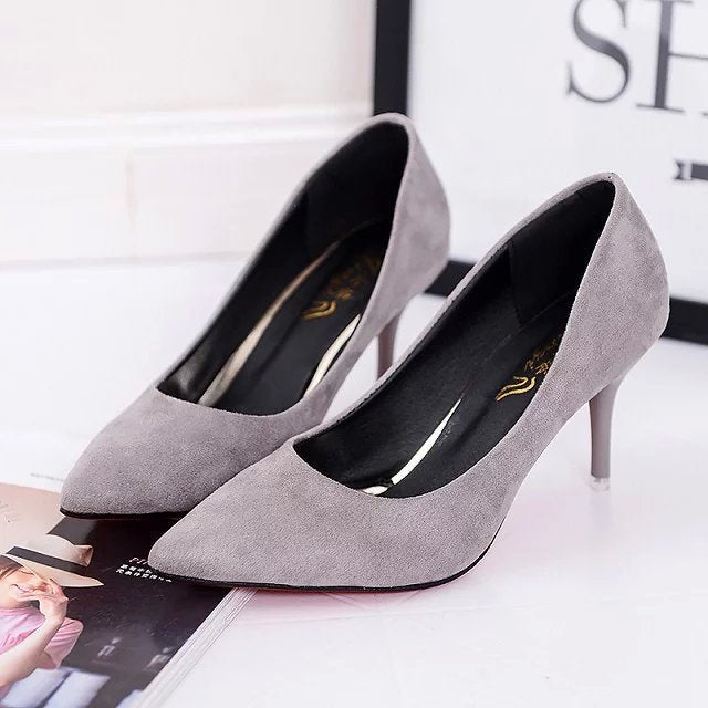 Ladies High Heels