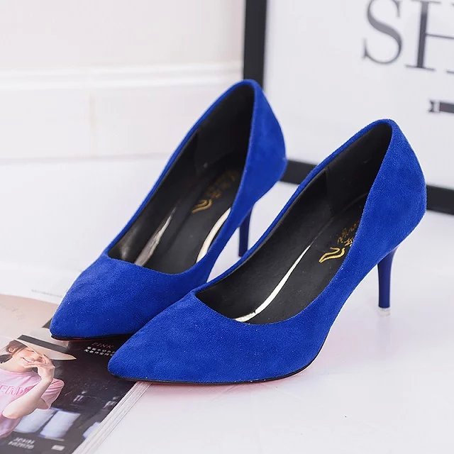 Ladies High Heels