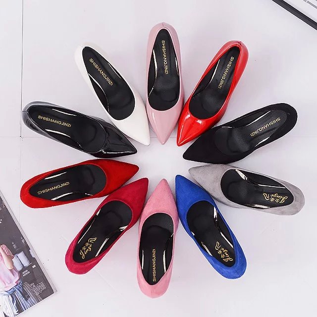 Ladies High Heels